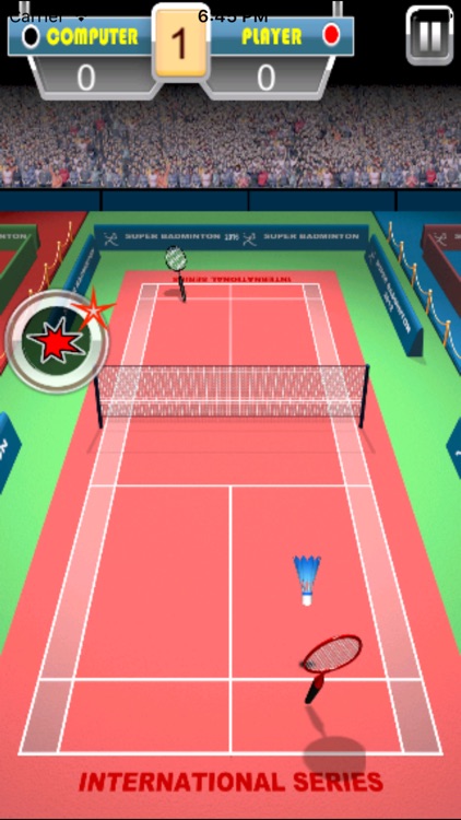 Badminton 2017 screenshot-4