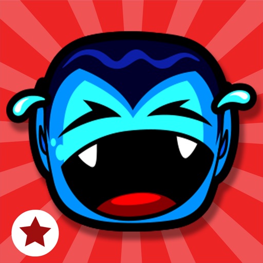 Monster Pop Diary  © 2015  [** NEW GAME **] Icon