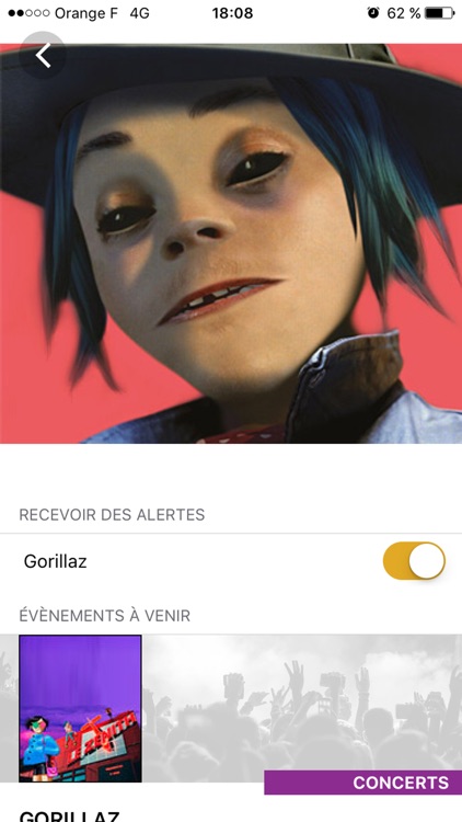 Fnac Spectacles
