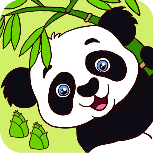 1 Million Pandas icon