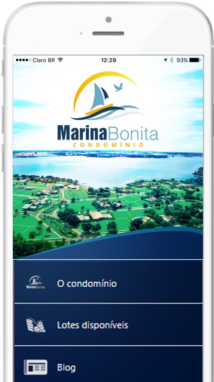 Marina Bonita