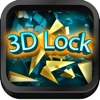 FrameLock 3D Theme Pro