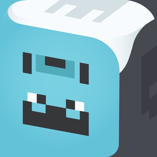 Skinseed Messenger Icon