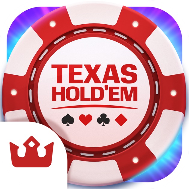 Texas holdem apple