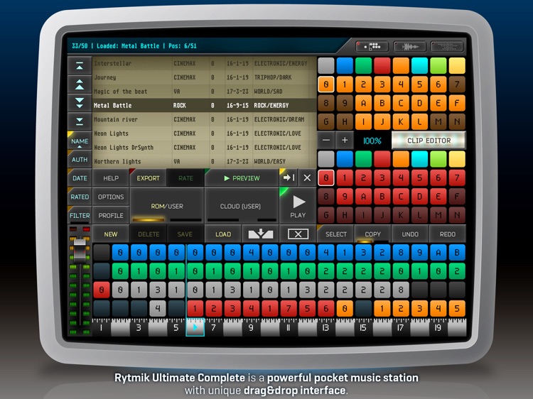 Rytmik Ultimate Complete