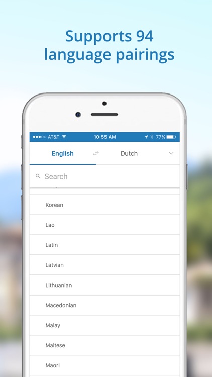 Translate.com screenshot-4