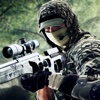 Terrorist Sniper vs Elite SWAT