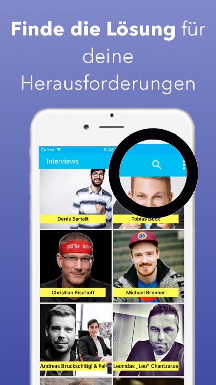Supernotes - Matthew Mockridge screenshot-3