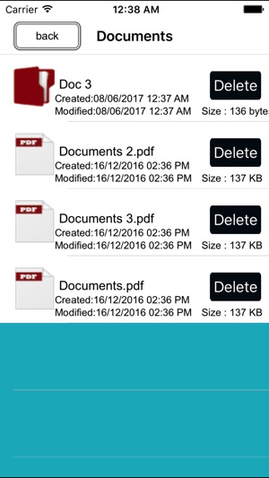 PDF 2 Image Converter - Convert PDF to Images(圖3)-速報App