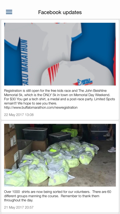 BuffaloMarathon