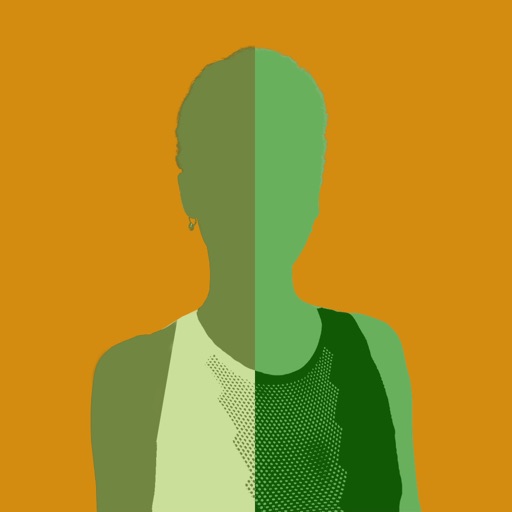 Celebrity Lookalike App - Face Compare