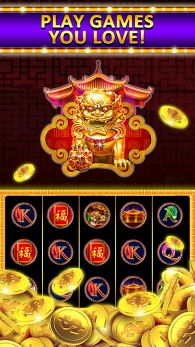 How to cancel & delete Dragon Slots: Online Casino from iphone & ipad 4
