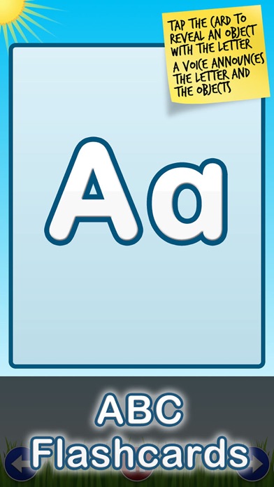 How to cancel & delete Letter Quiz Lite: ABC Tracing from iphone & ipad 2