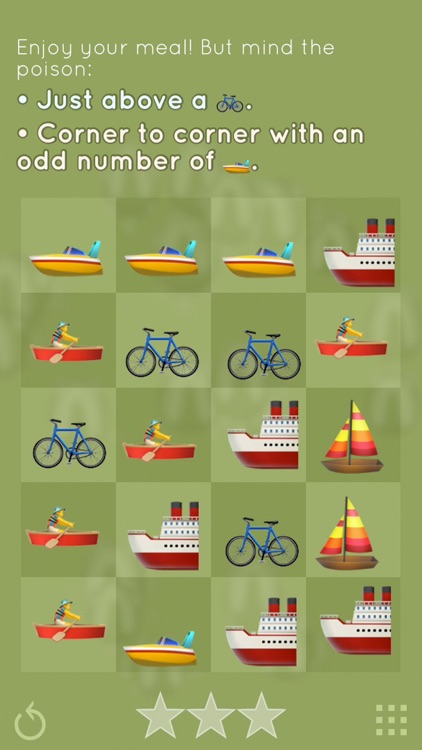 Fishy Food screenshot-4
