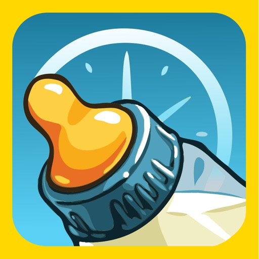 Basic Baby - feed, medical log and track