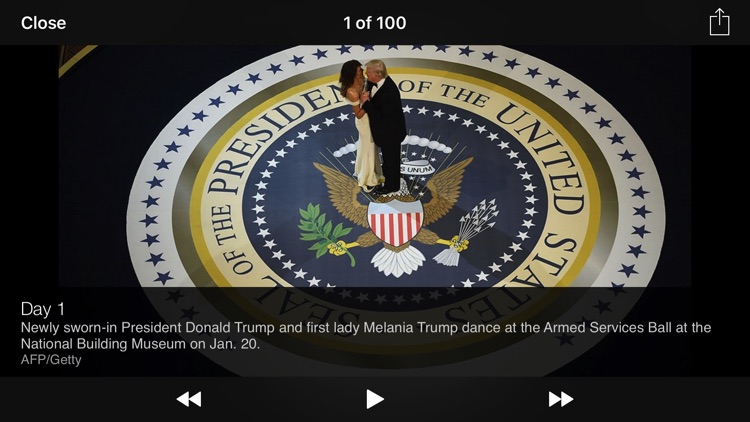 POLITICO screenshot-3