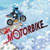 Motorbike - Winter Coming