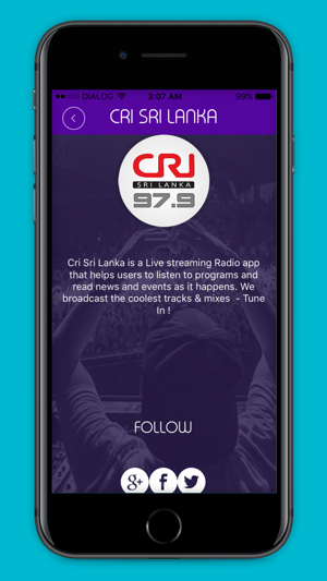 Cri Srilanka(圖4)-速報App