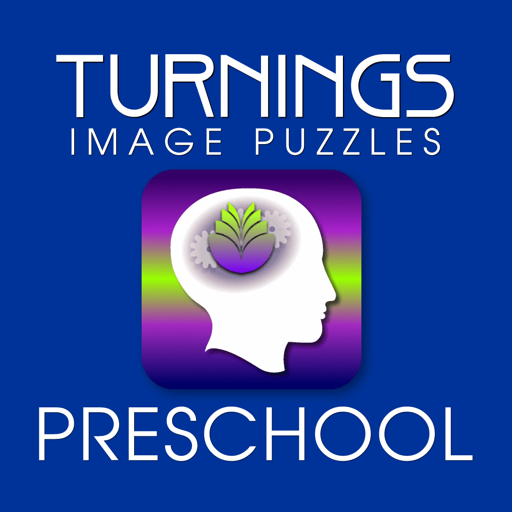 Turnings Image Puzzles Preschool