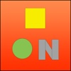 Square/On