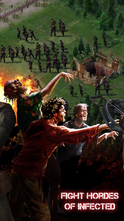 Empire Z: Endless War
