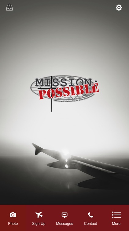 Mission Possible RFC