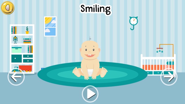 Fun Baby Words(圖4)-速報App