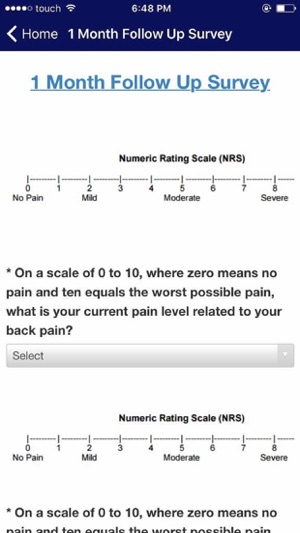 Healthcare QI(圖4)-速報App