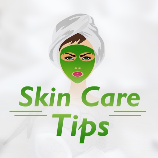 Skin Care Tips- Dry, Pimples & Oil skin Treatments icon