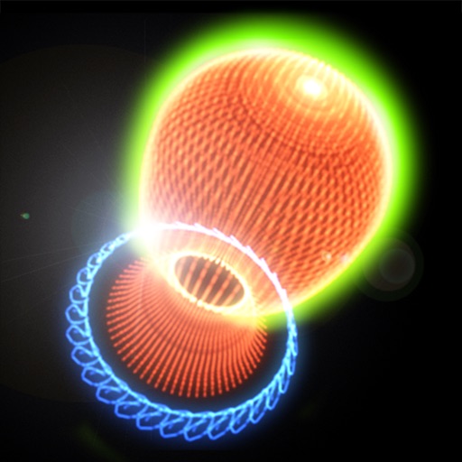 Forge of Neon 3D
