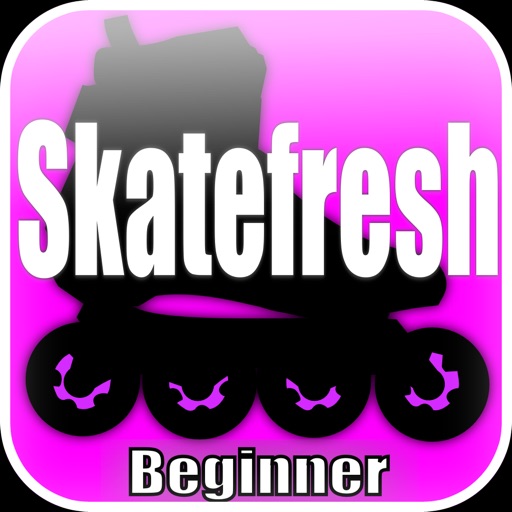 Skate Lessons Beginner