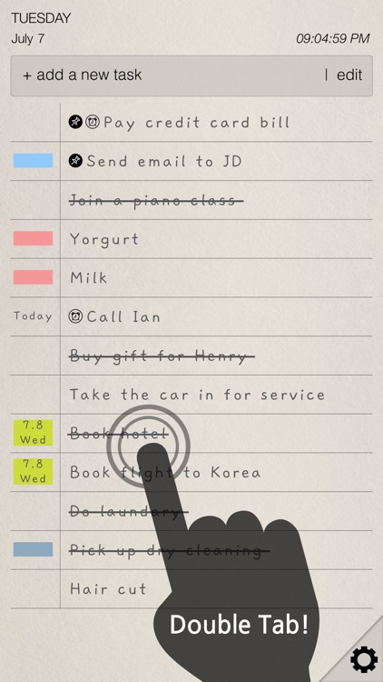 Do! Premium - The Best of Simple To Do Lists