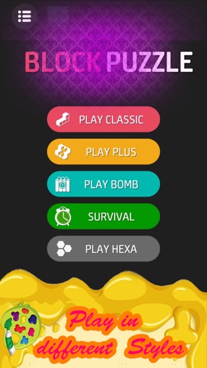 Block Puzzle:Hexa(圖1)-速報App