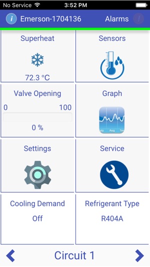 EXD-PRO Emerson(圖1)-速報App