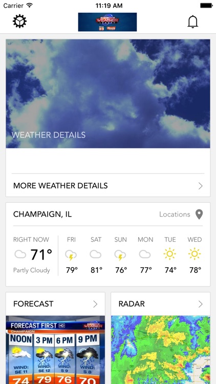 WCIA News IllinoisHomepage.net