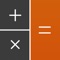 Calculator HD combines the Standard & Scientific calculator, with extensive & easy functionality options