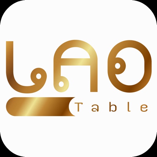 Lao Table