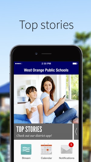 West Orange Public Schools(圖1)-速報App