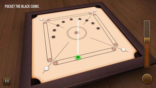 Carrom 3D Plus(圖2)-速報App