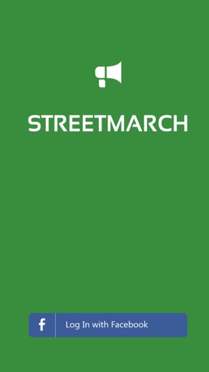 StreetMarch(圖1)-速報App