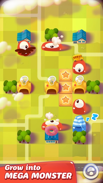 Pudding Monsters screenshot-2