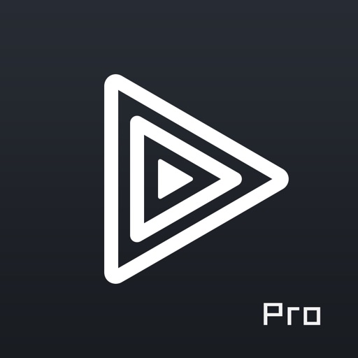 Video Editor Pro - Video Cutter & Movie Maker