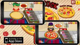 Game screenshot Pizza Rock hack