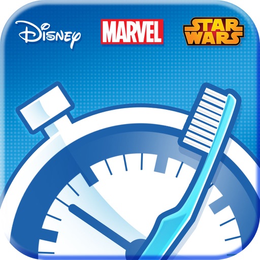 Disney Magic Timer