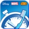 • 98% of kids brush longer with the Disney Magic Timer app by Oral-B