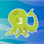 Oceans Stickers