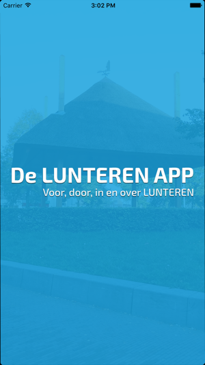 LunterenApp