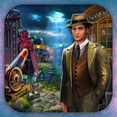 Activities of Hidden Objects Of The Secret Circus