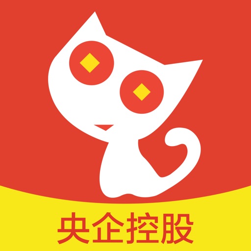 理财猫-15%高收益银行存管理财投资平台