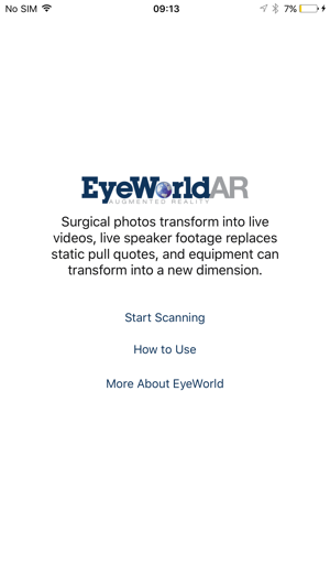 EyeWorldAR(圖1)-速報App